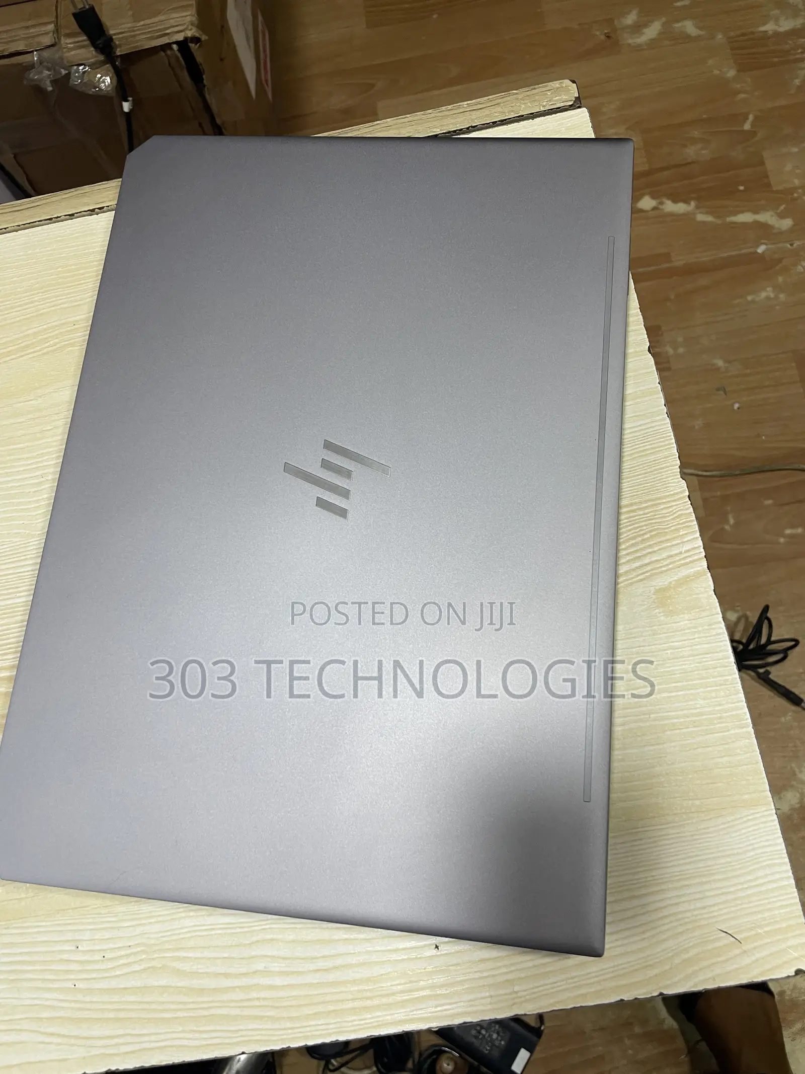Laptop HP ZBook Studio G5 16GB Intel Core i7 SSD 512GB