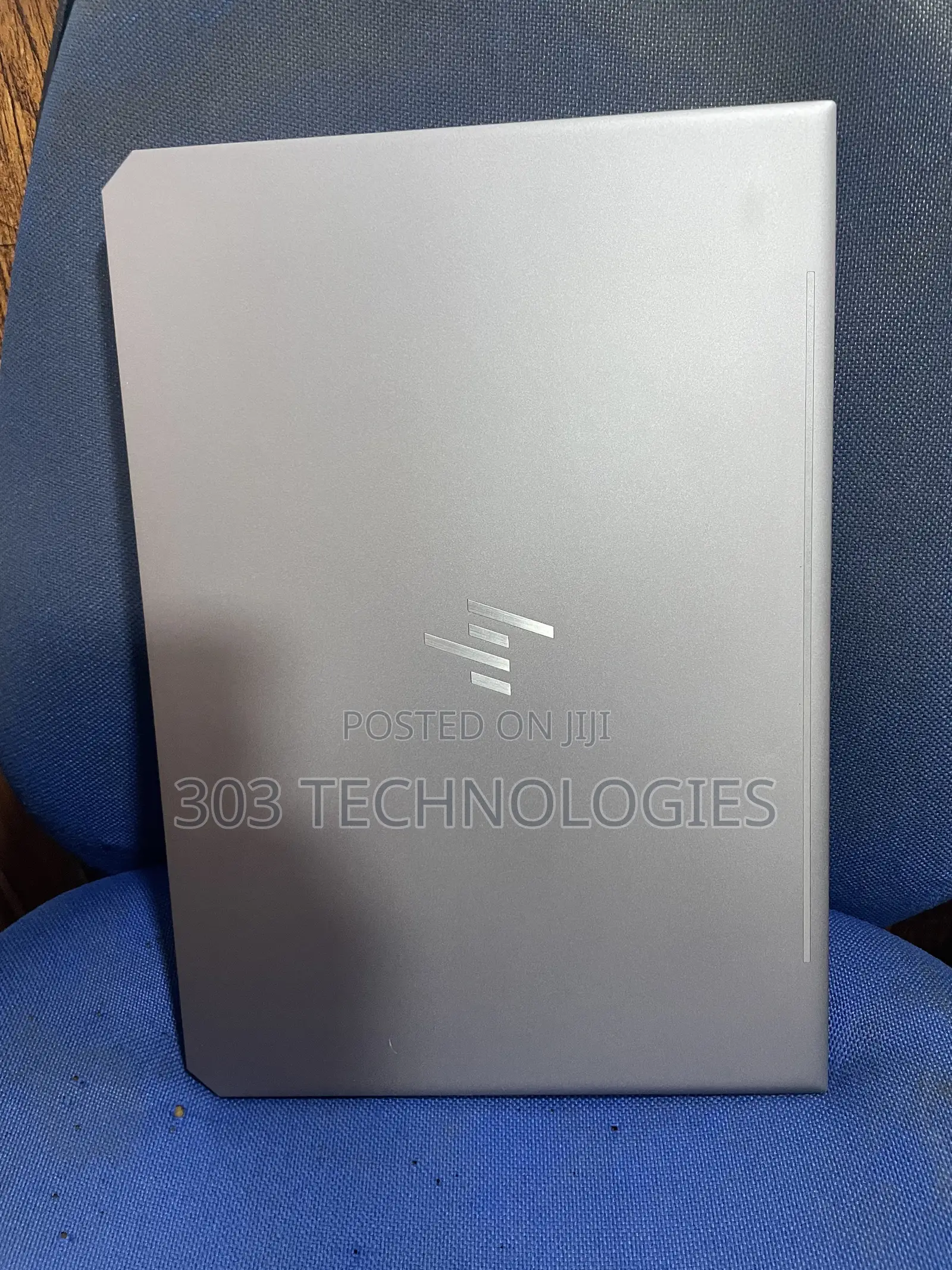 Laptop HP ZBook Studio G5 16GB Intel Core i7 SSD 512GB