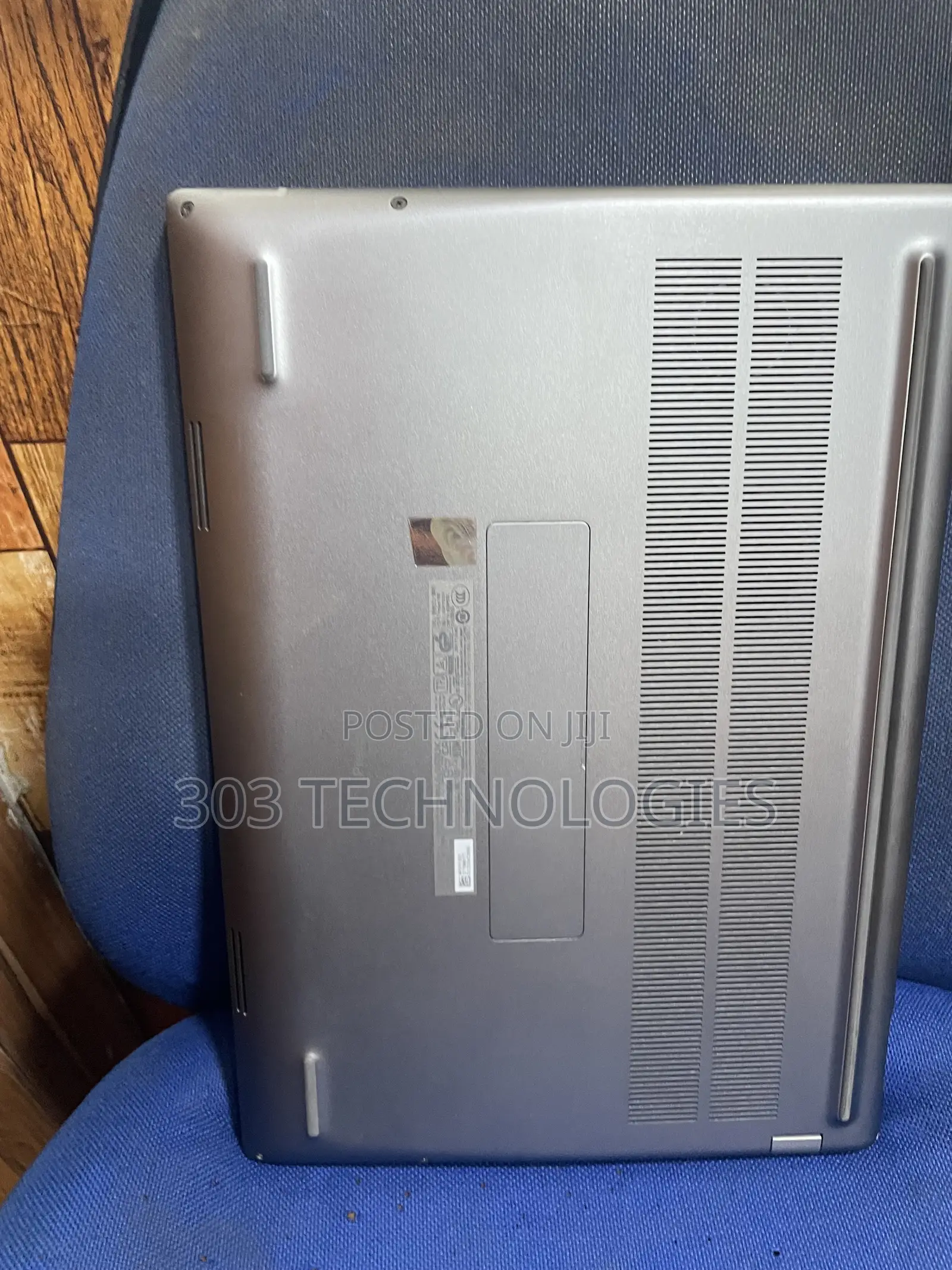 Laptop Dell Precision 7670 32GB Intel Core i9 SSD 512GB