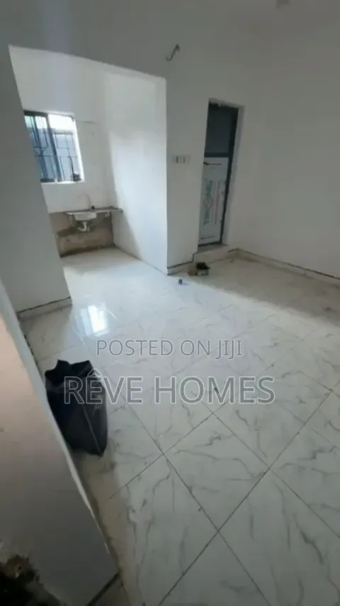 Studio Apartment in Ilupeju, Palmgroove for rent