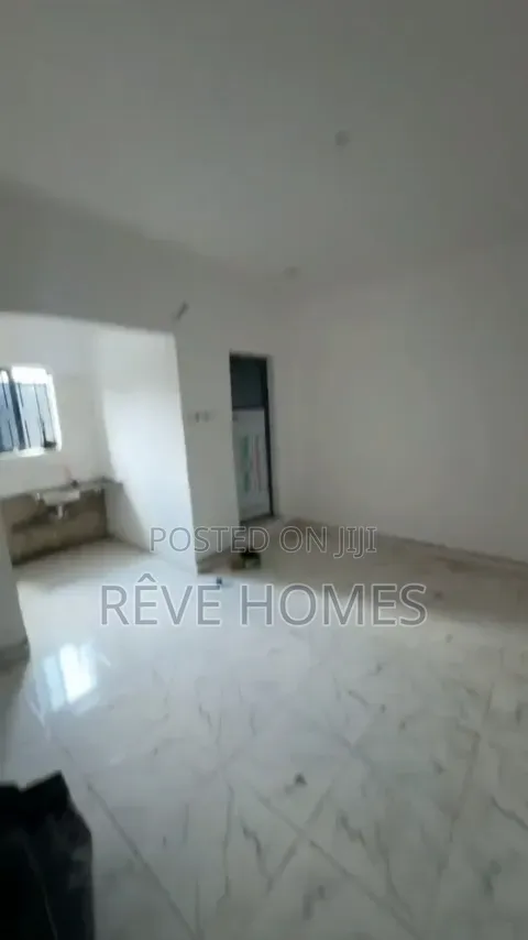 Studio Apartment in Ilupeju, Palmgroove for rent