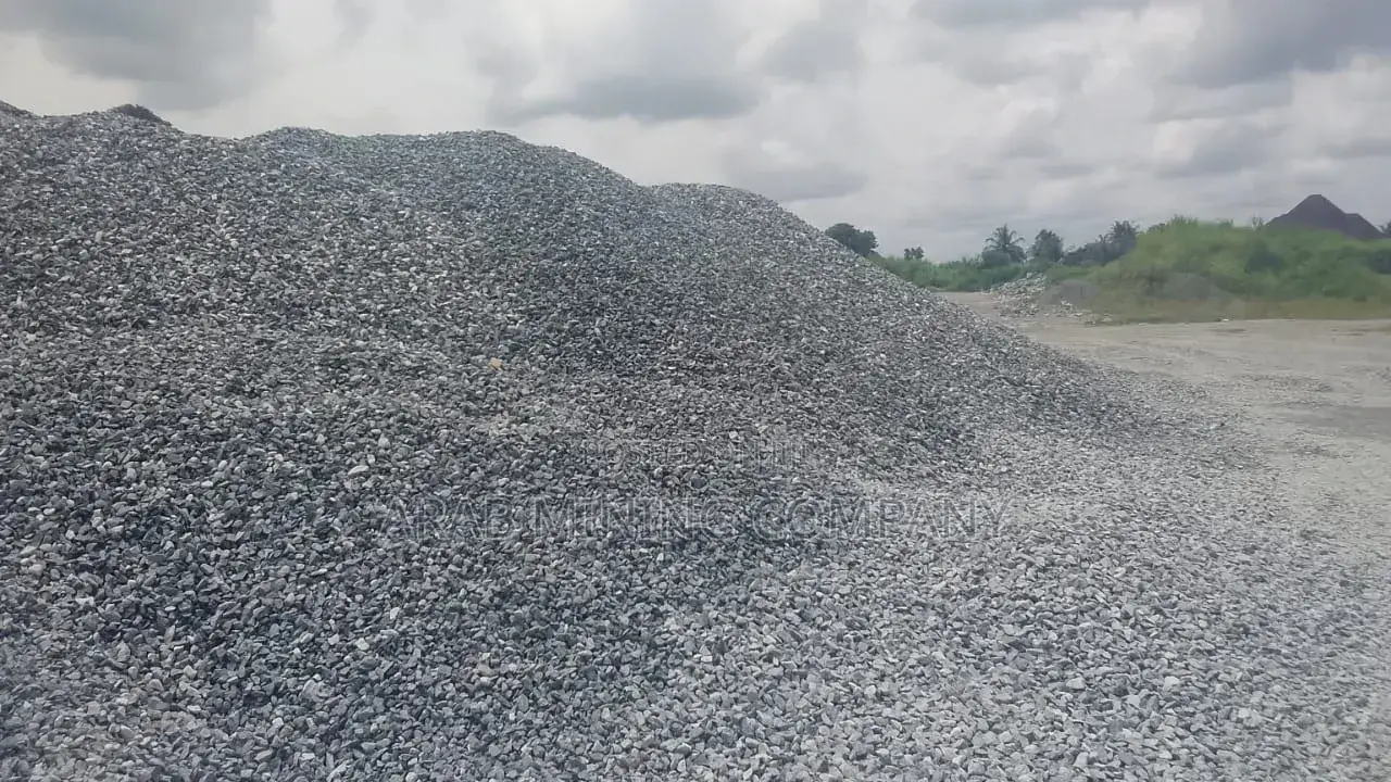 Stone Builders