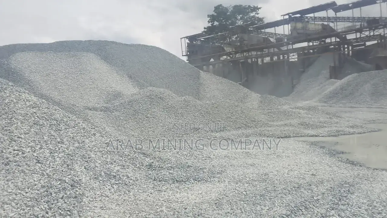 Casting Chipping