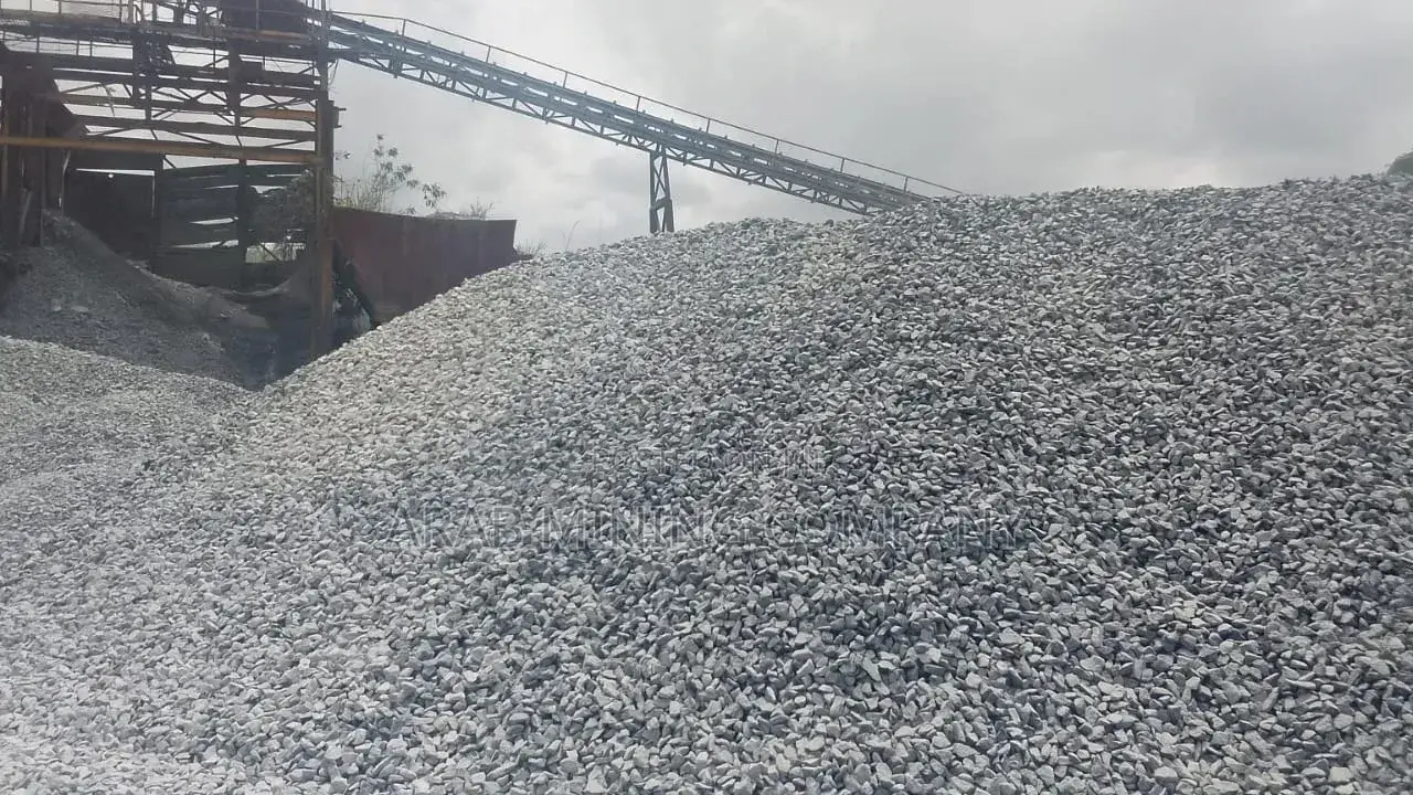 #Building Granite and Chipping