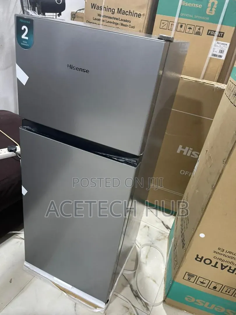 Hisense Ref172dr Refrigerator Available in Lagos