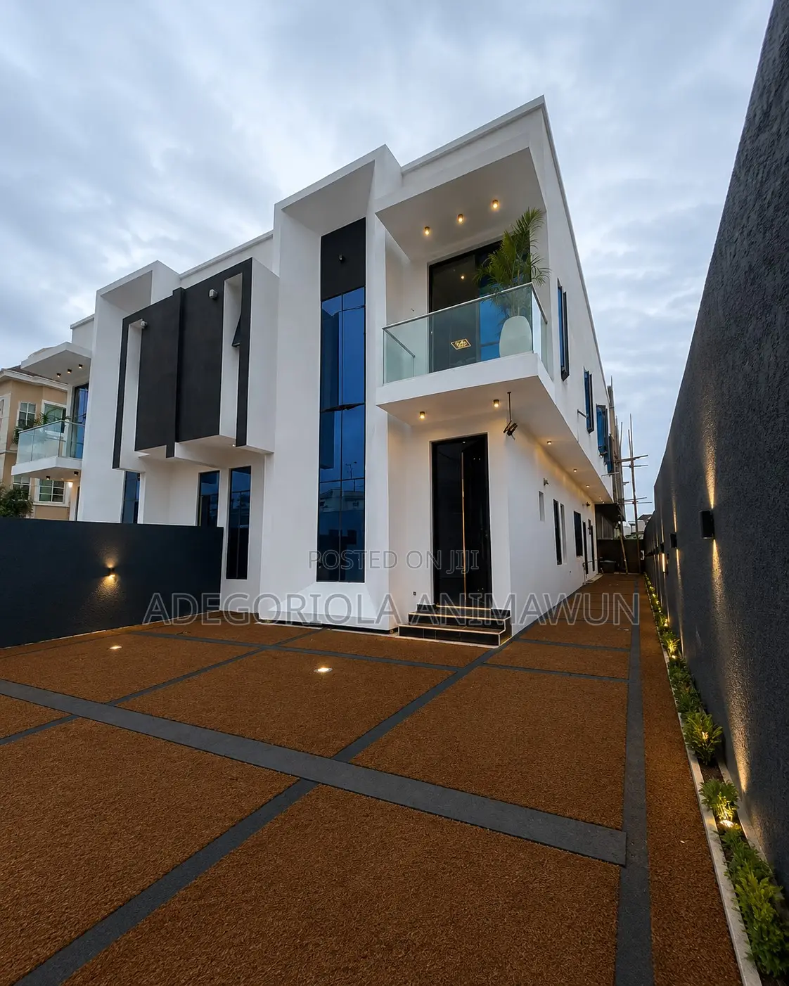 Chocolate Brown Artificial Grass