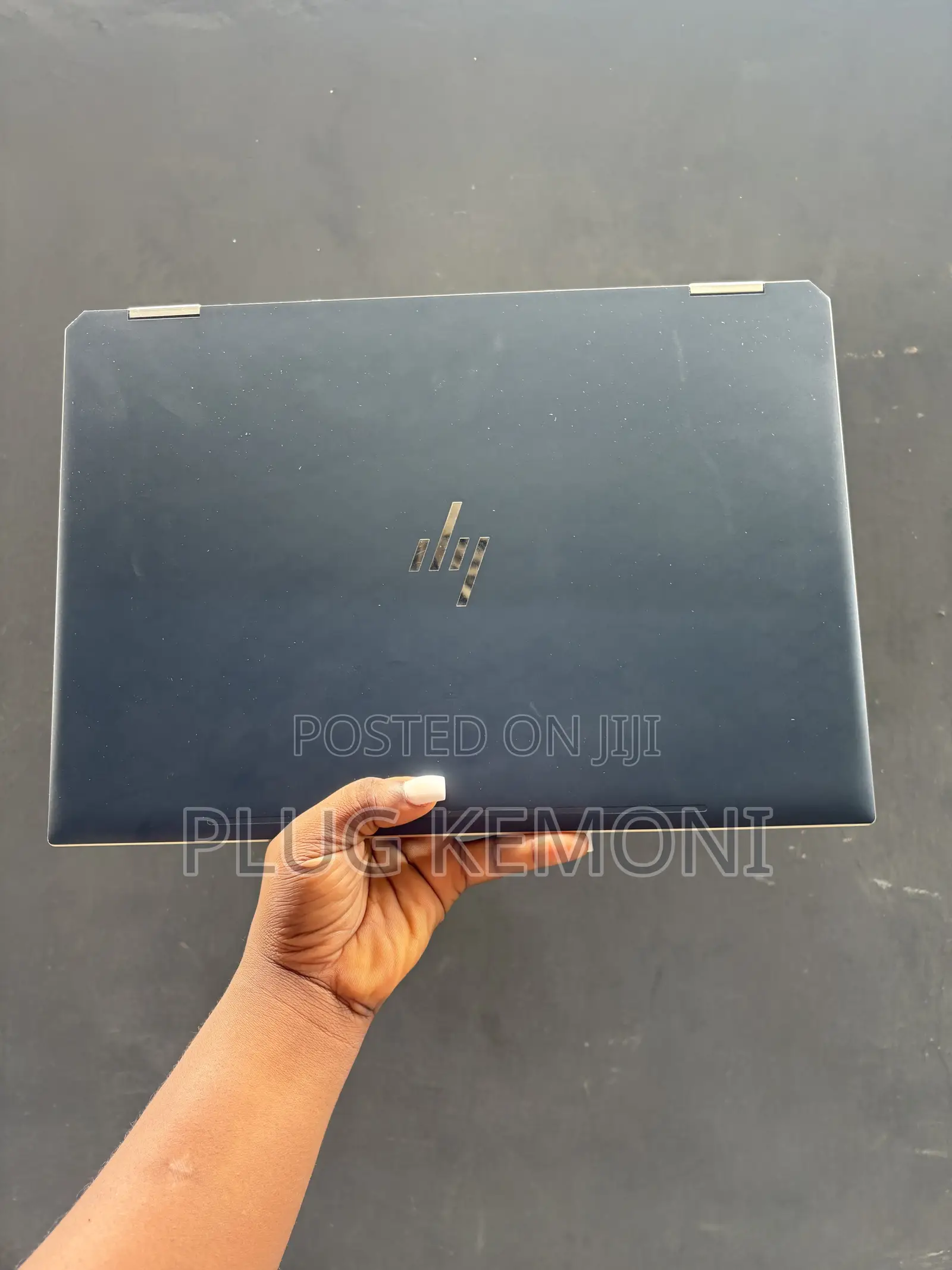 Laptop HP Spectre X360 15 16GB Intel Core i7 SSD 512GB