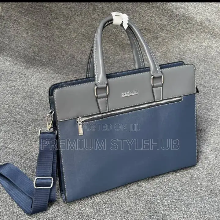Office Leather Bags for Sale