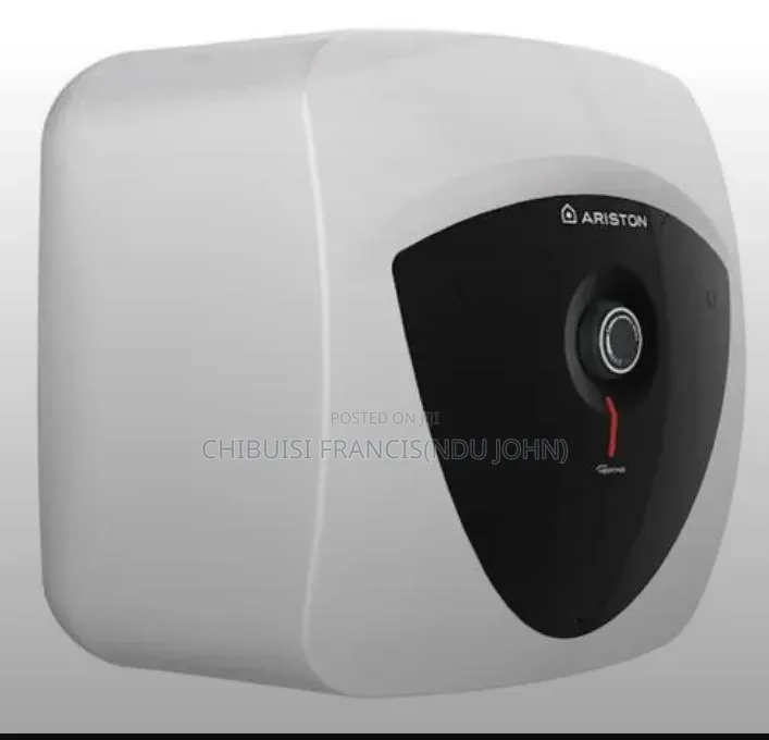 Energy Efficient Bathroom Water Heater