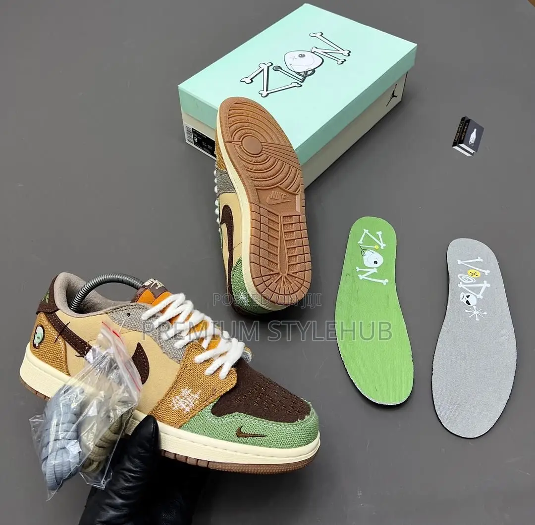 Nike Sb Sneakers