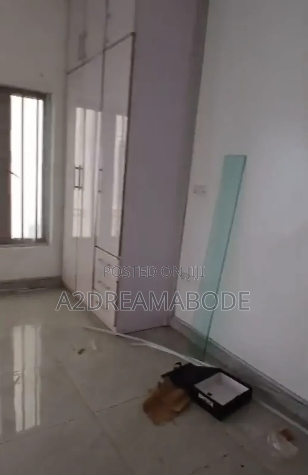 4bdrm Duplex in Ogudu Gra for rent