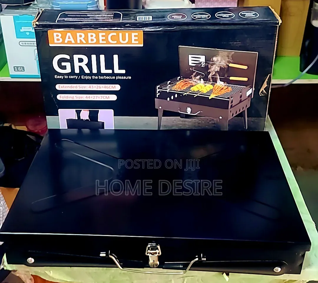 Barbecue Grill