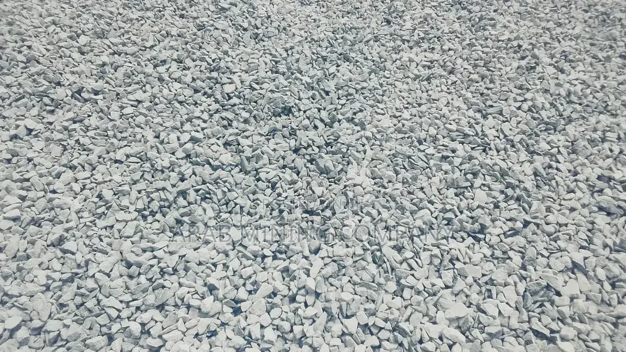 Available Chipping And