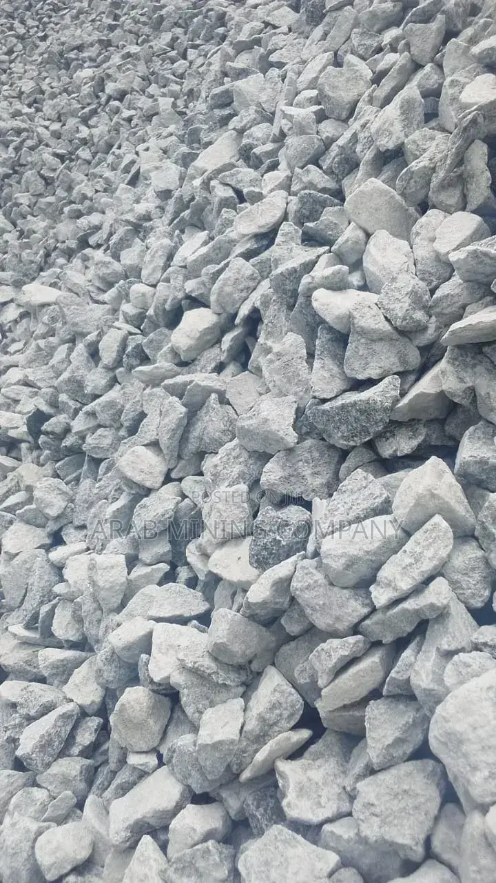 Service for Granite Info