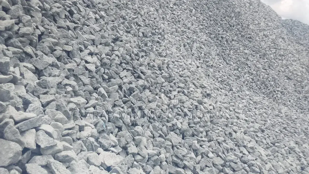 Service for Granite Info
