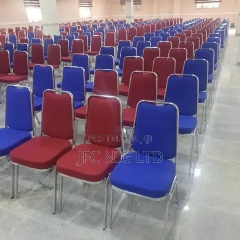 Church/Conference/Event Chair