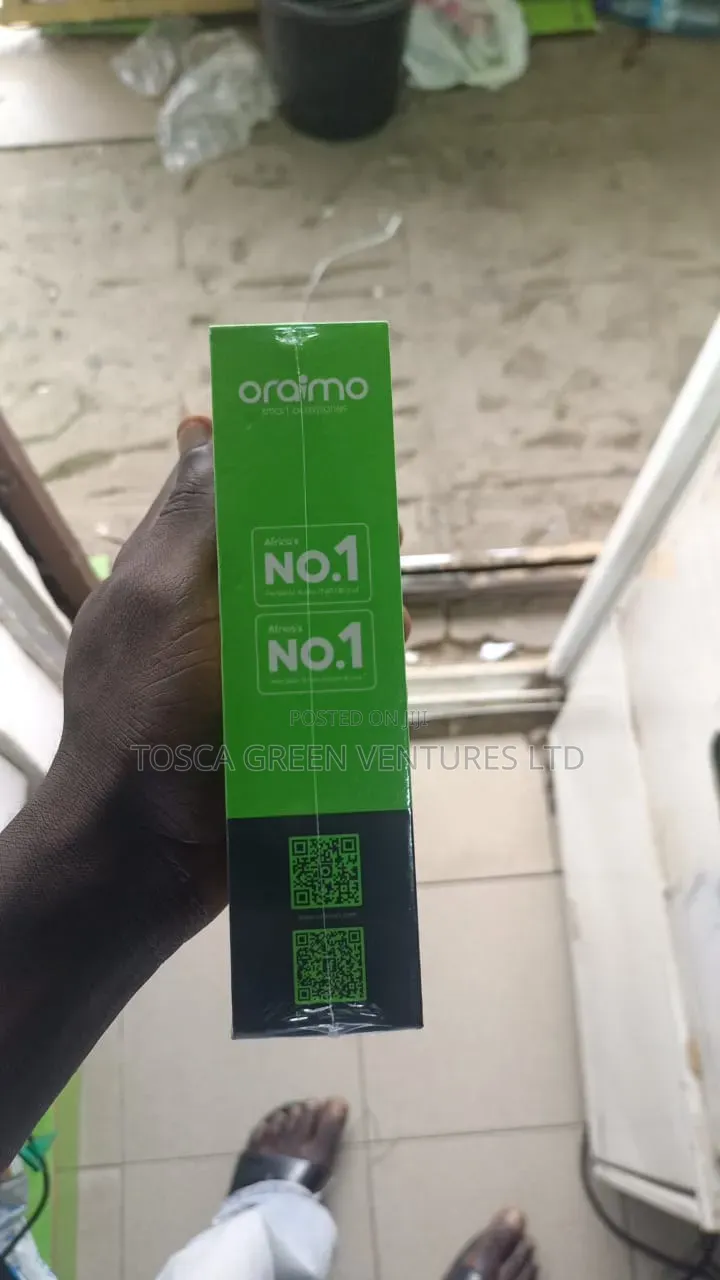 Oraimo Spacebud2