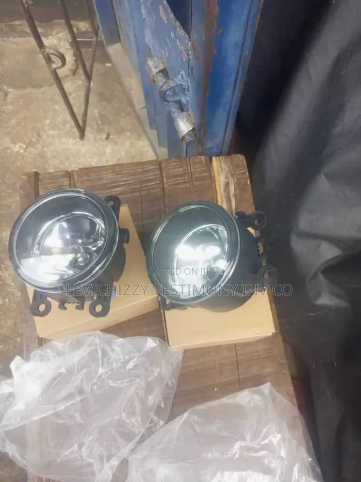 2011,2012,2013,2014 Ford Explorer Fog Lamp