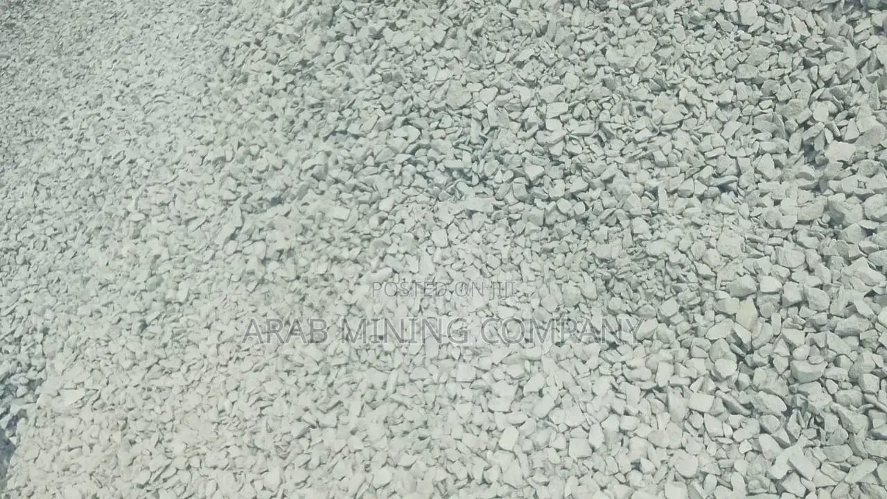 Only Granite and Chipping