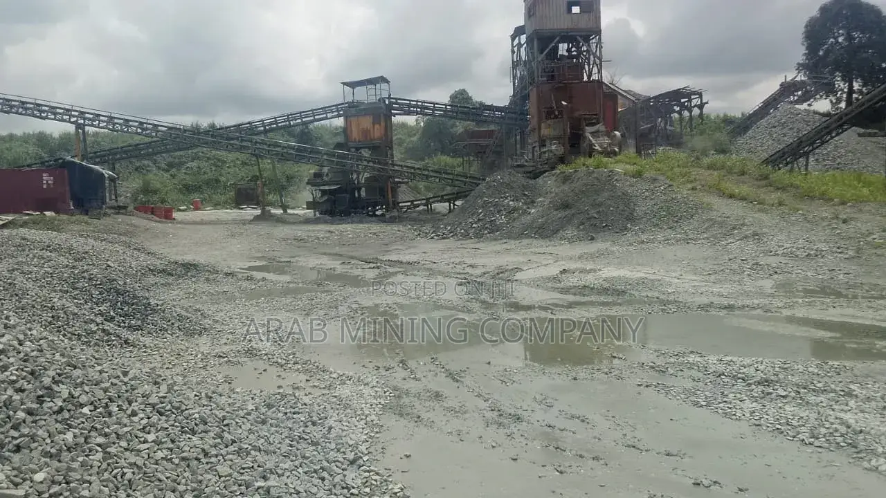 0-5 Type of Granite Materials