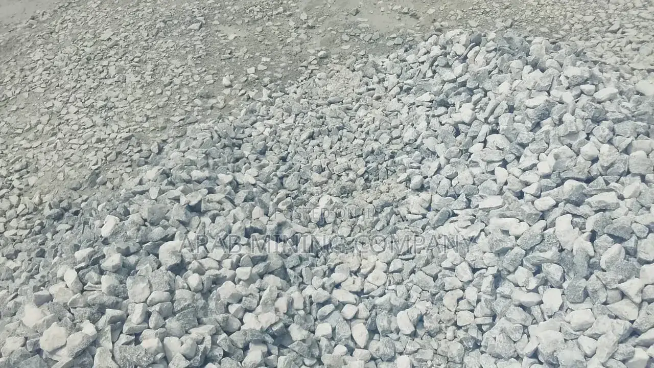 0-5 Type of Granite Materials