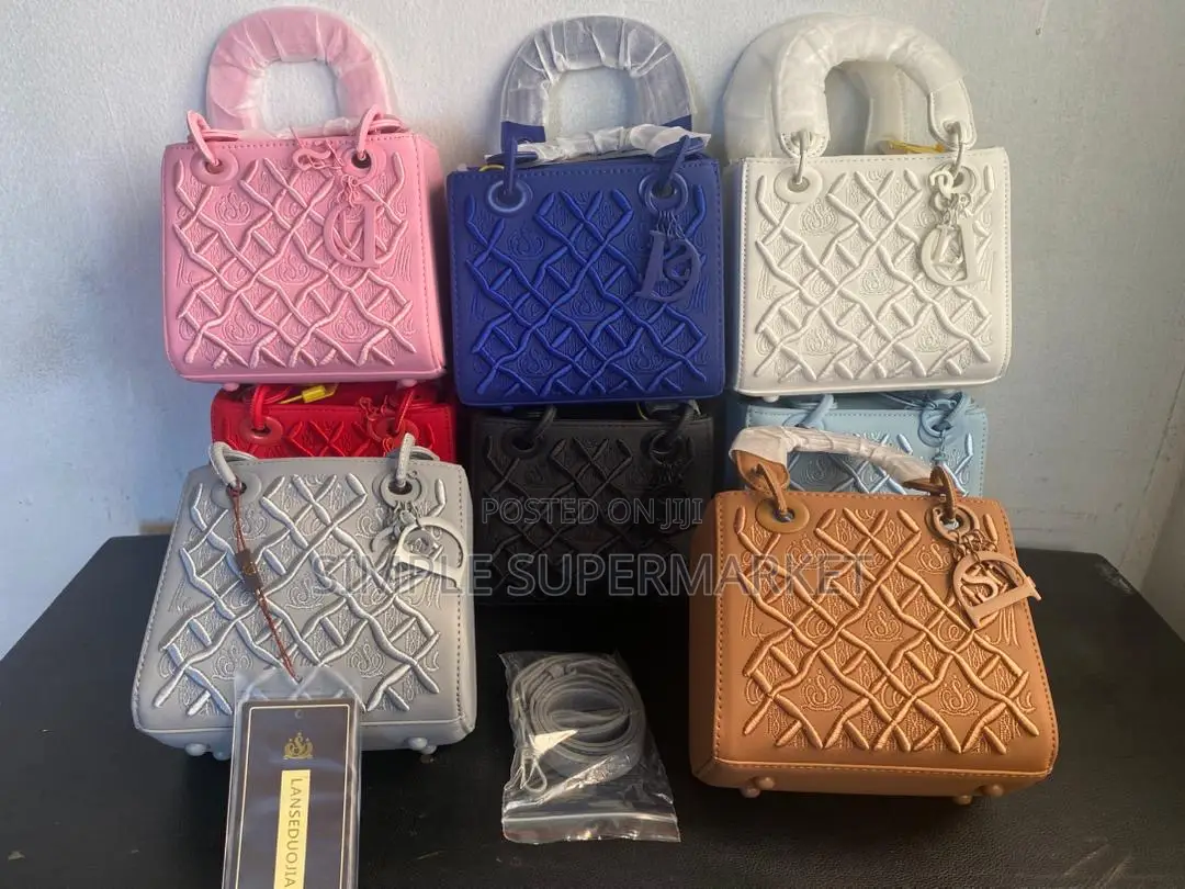 Luxury Handbag