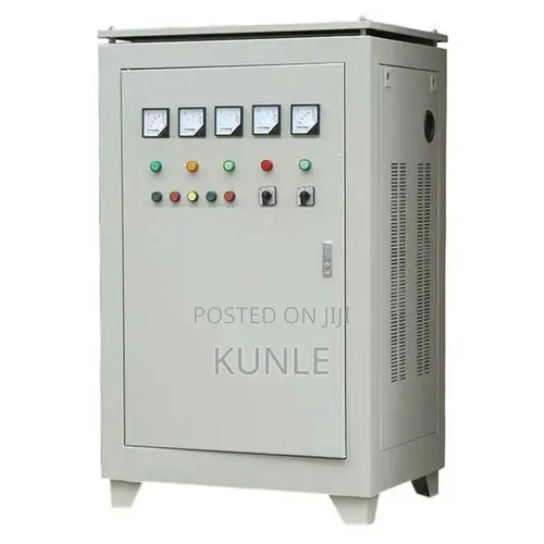 East Zty 50kva, Three Phase