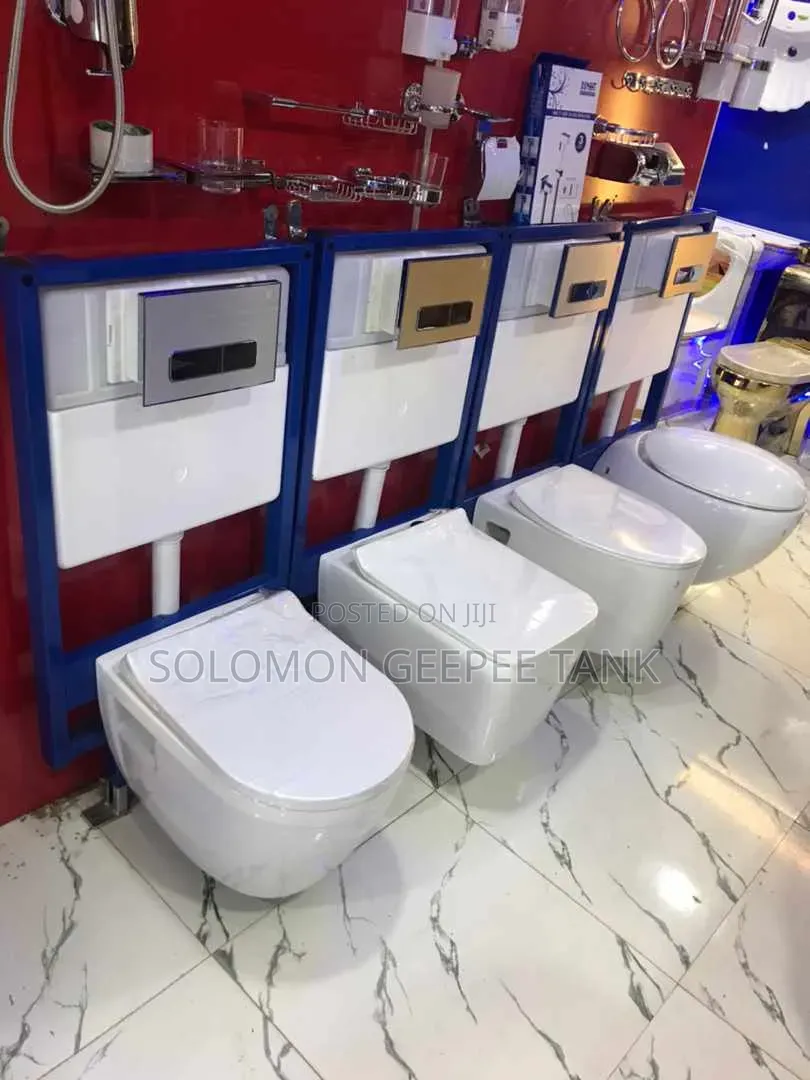Wc Ad Plumbing Material