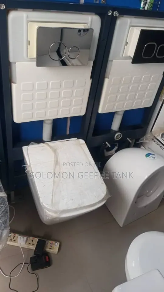 Wc Ad Plumbing Material