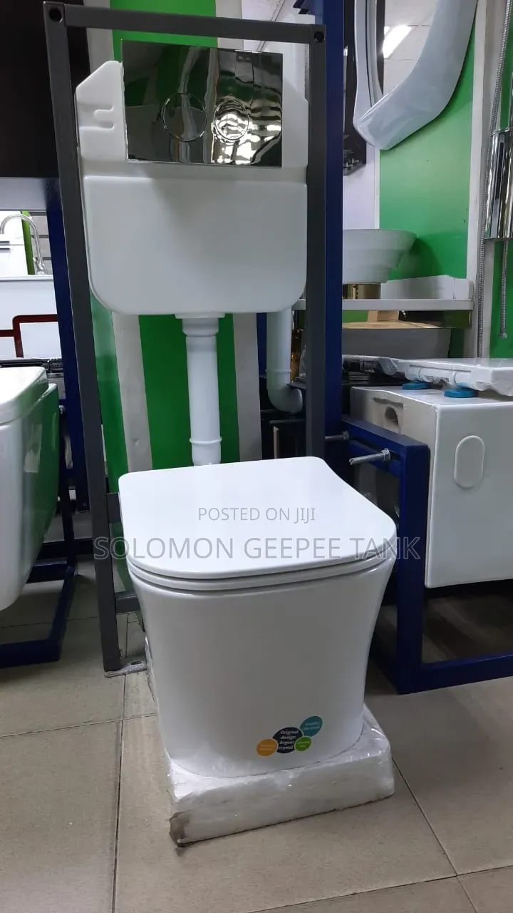 Wc Ad Plumbing Material