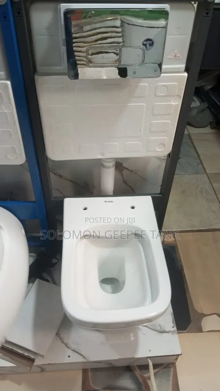 Wc Ad Plumbing Material