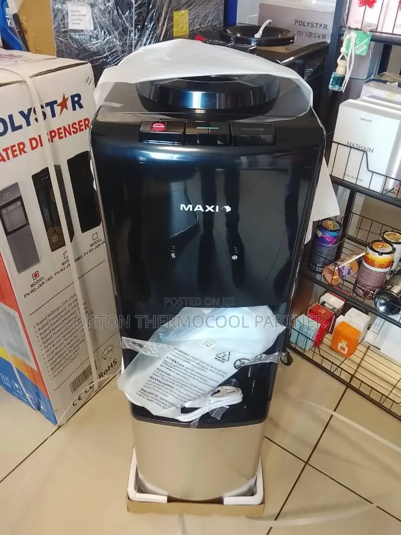 Maxi Water Dispenser
