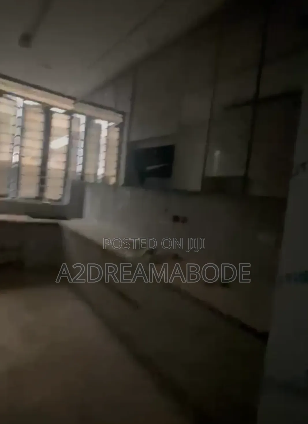 4bdrm Duplex in Omole Phase 2 for rent