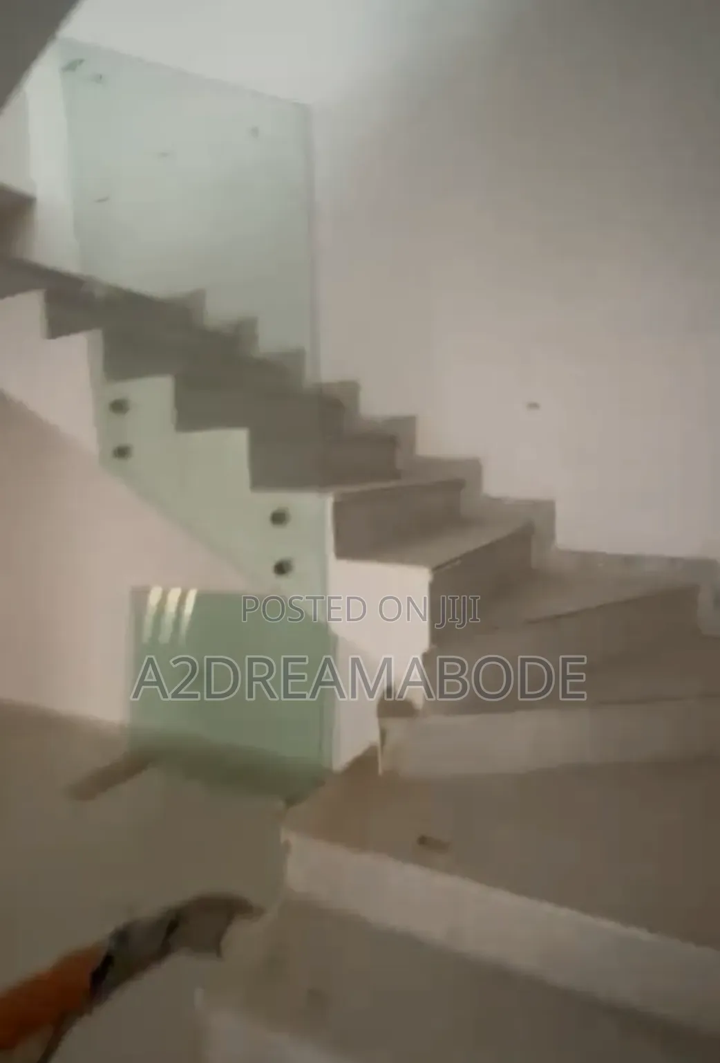 4bdrm Duplex in Omole Phase 2 for rent