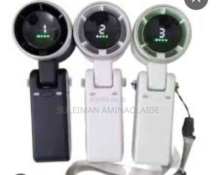 Ac Cooling Fan