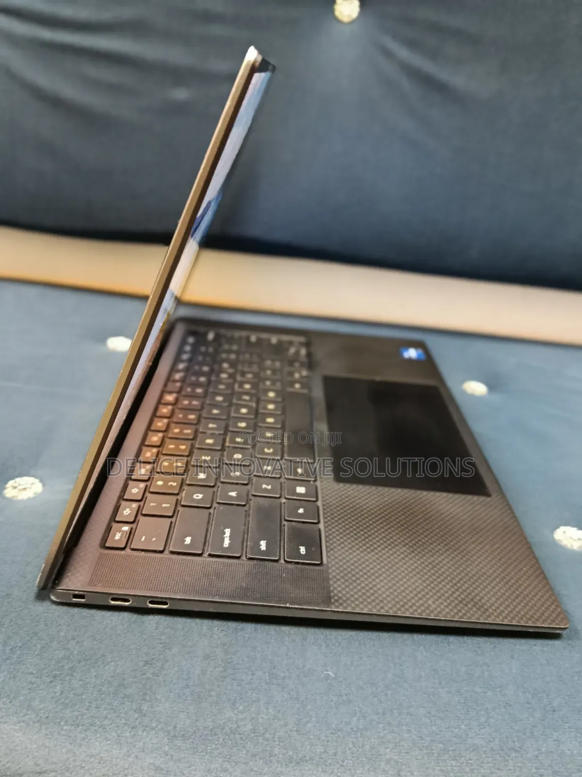 Laptop Dell Precision 5570 16GB Intel Core i7 SSD 1T
