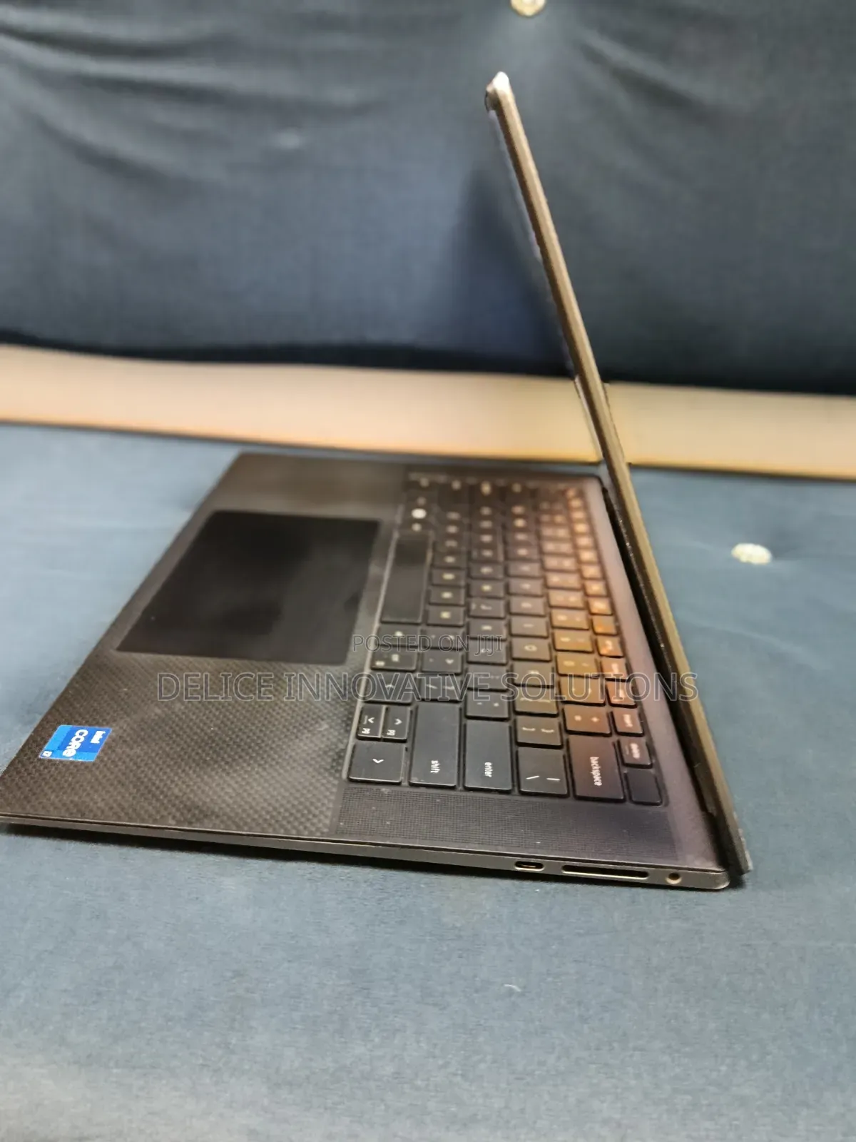 Laptop Dell Precision 5570 16GB Intel Core i7 SSD 1T