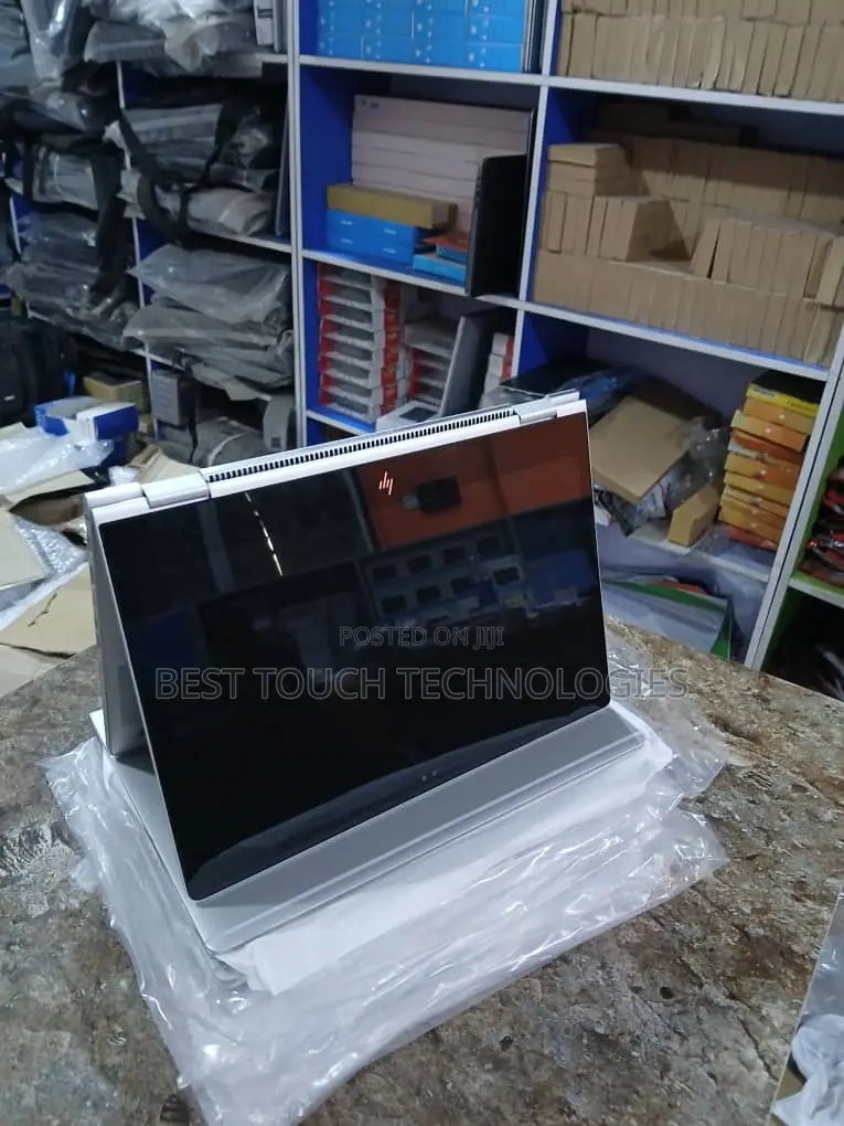 Laptop HP EliteBook 1040 G4 8GB Intel Core i5 SSD 256GB