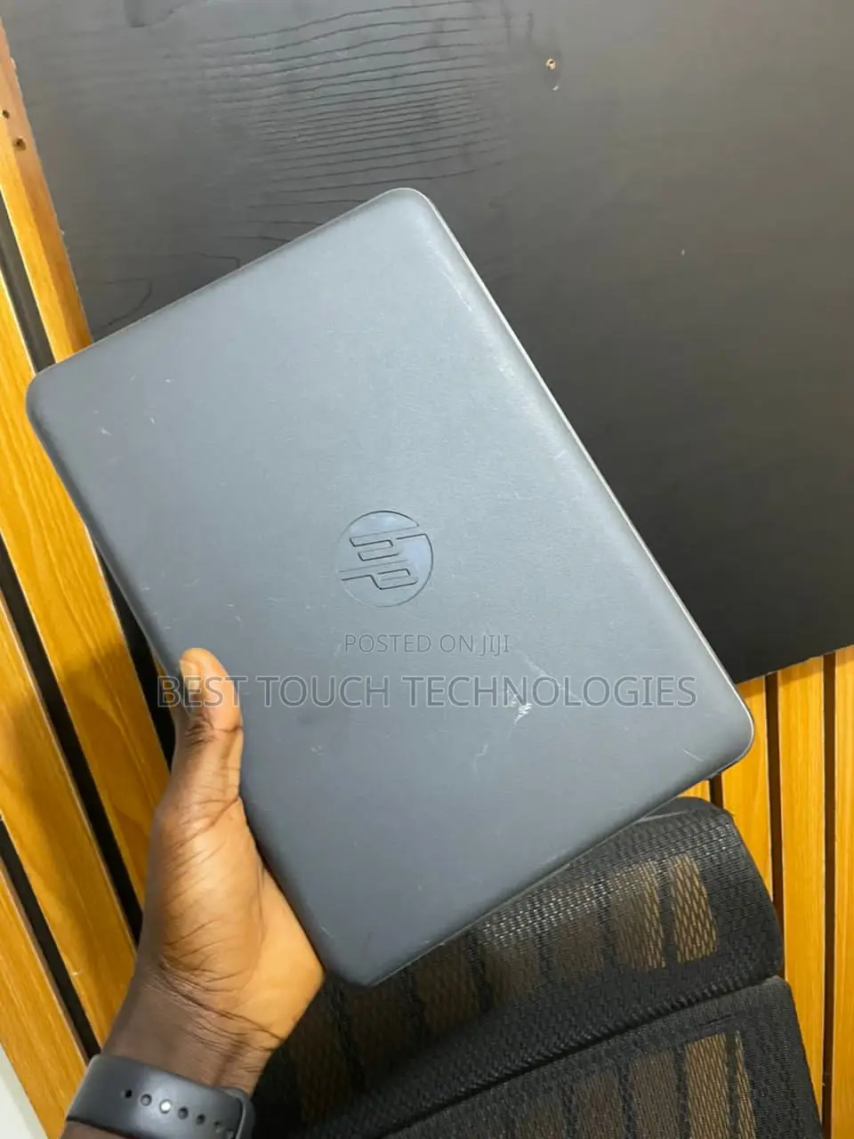 Laptop HP Stream 11 Pro G3 4GB Intel Pentium SSD 60GB