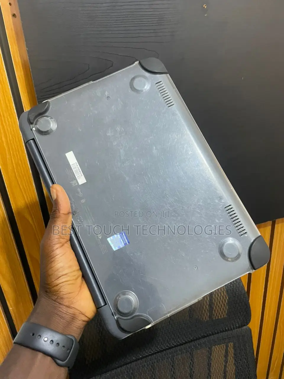 Laptop HP Stream 11 Pro G3 4GB Intel Pentium SSD 60GB