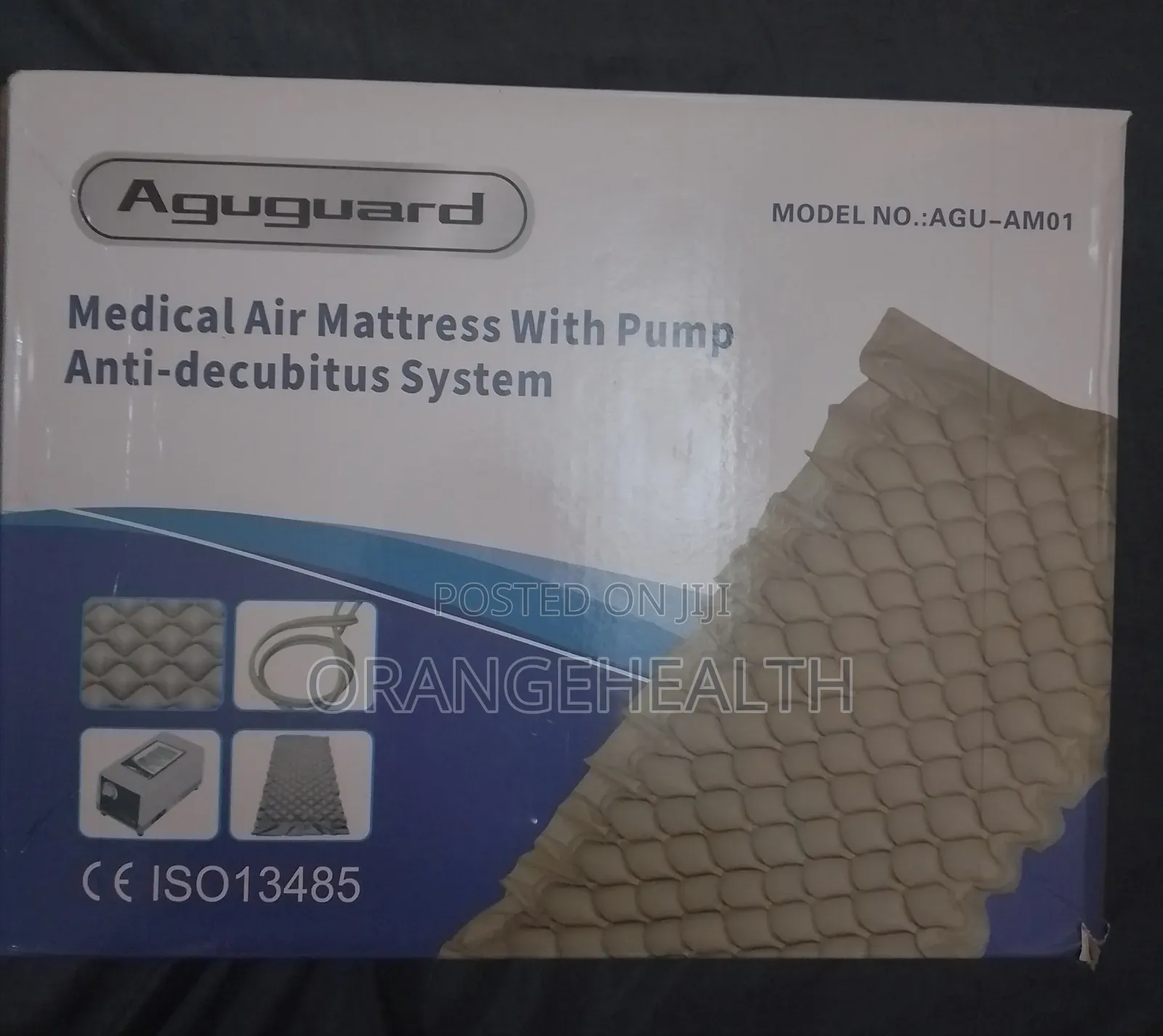 Air Mattress