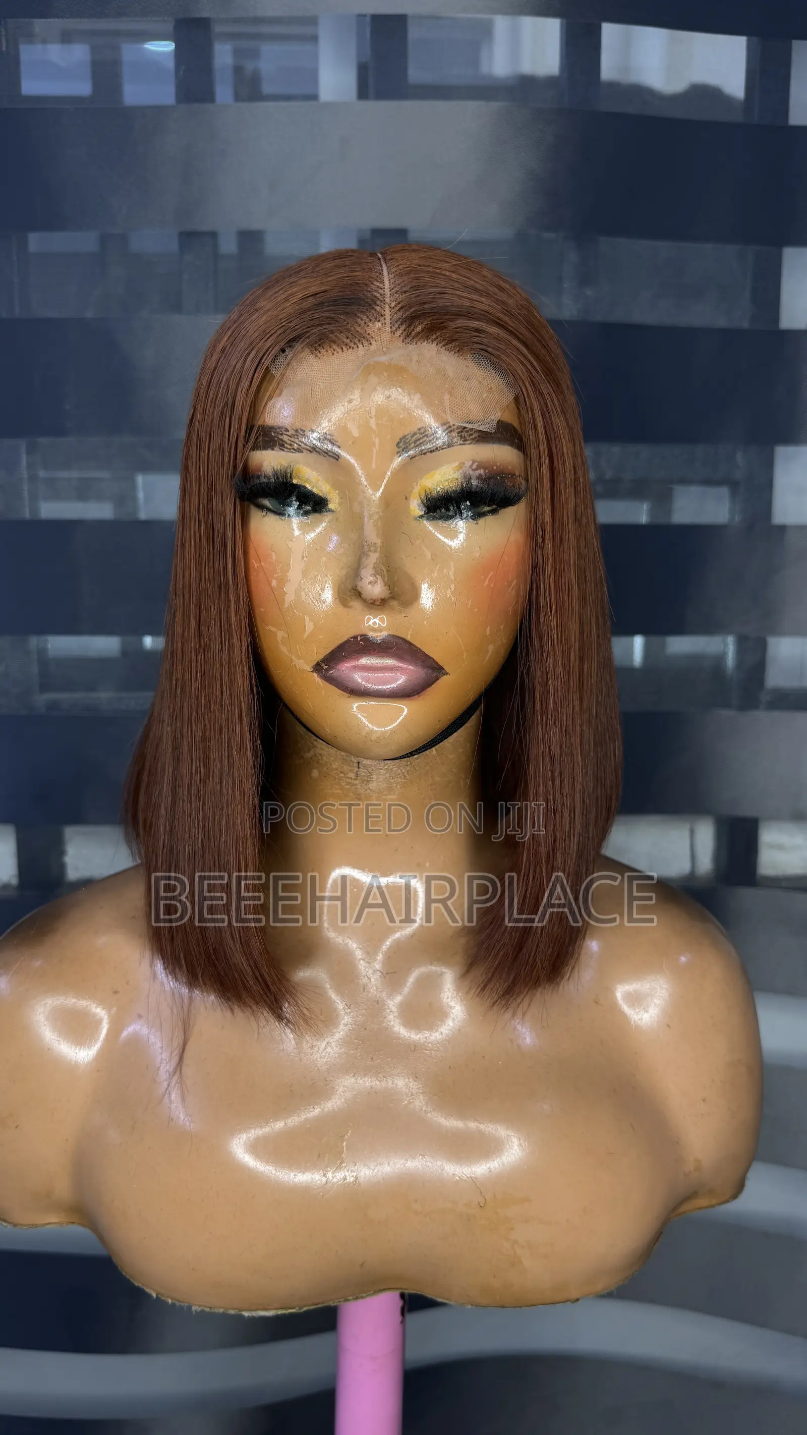 Human Hair Wigs