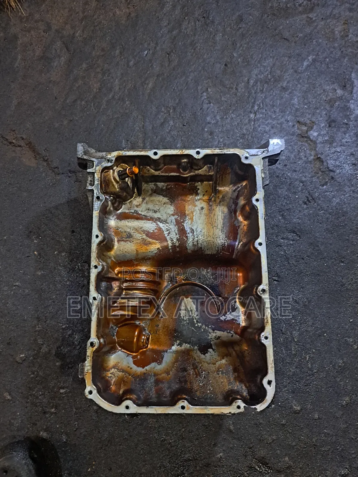 Engine Sump for Honda Pilot 2010 Model