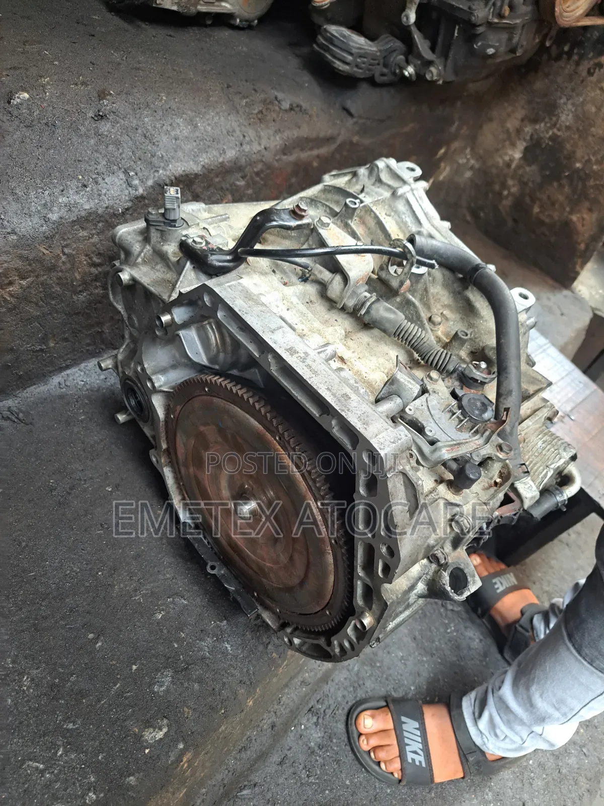 Atomatic Gearbox for Honda Accord 2013 Model