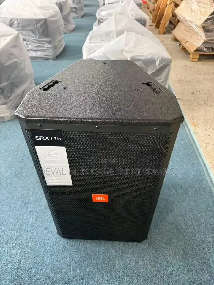 JBL Mid-Range Speaker ( Hanging)