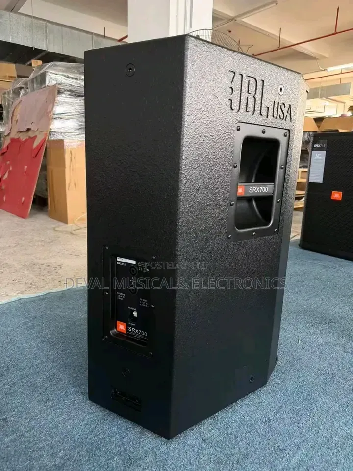 JBL Mid-Range Speaker ( Hanging)