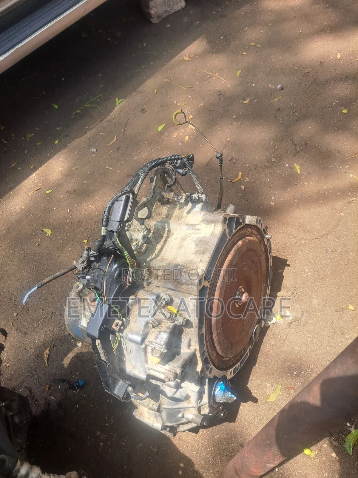 Atomatic Gearbox for Honda Pilot V6 2008 2wheel