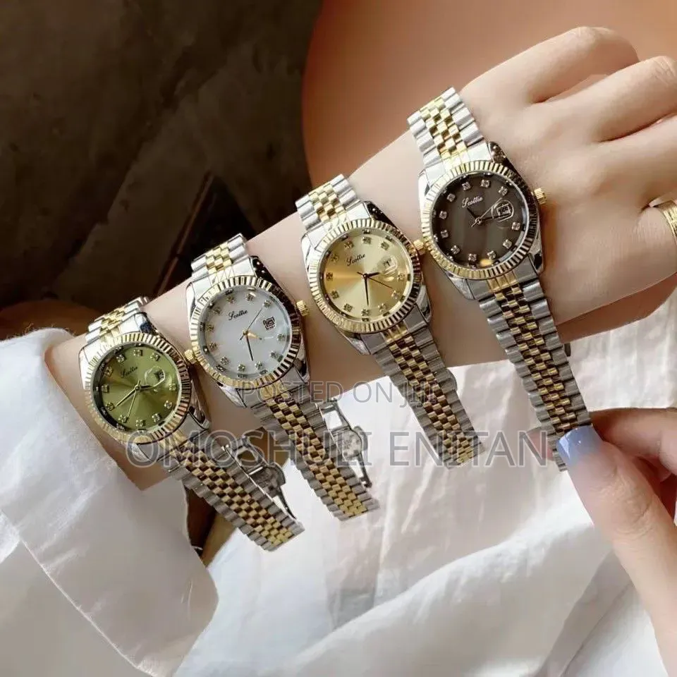 Scottie Ladies Watch