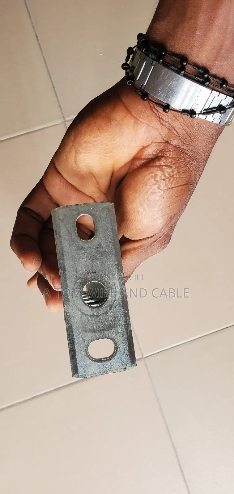 Original Cable Tray Hanger