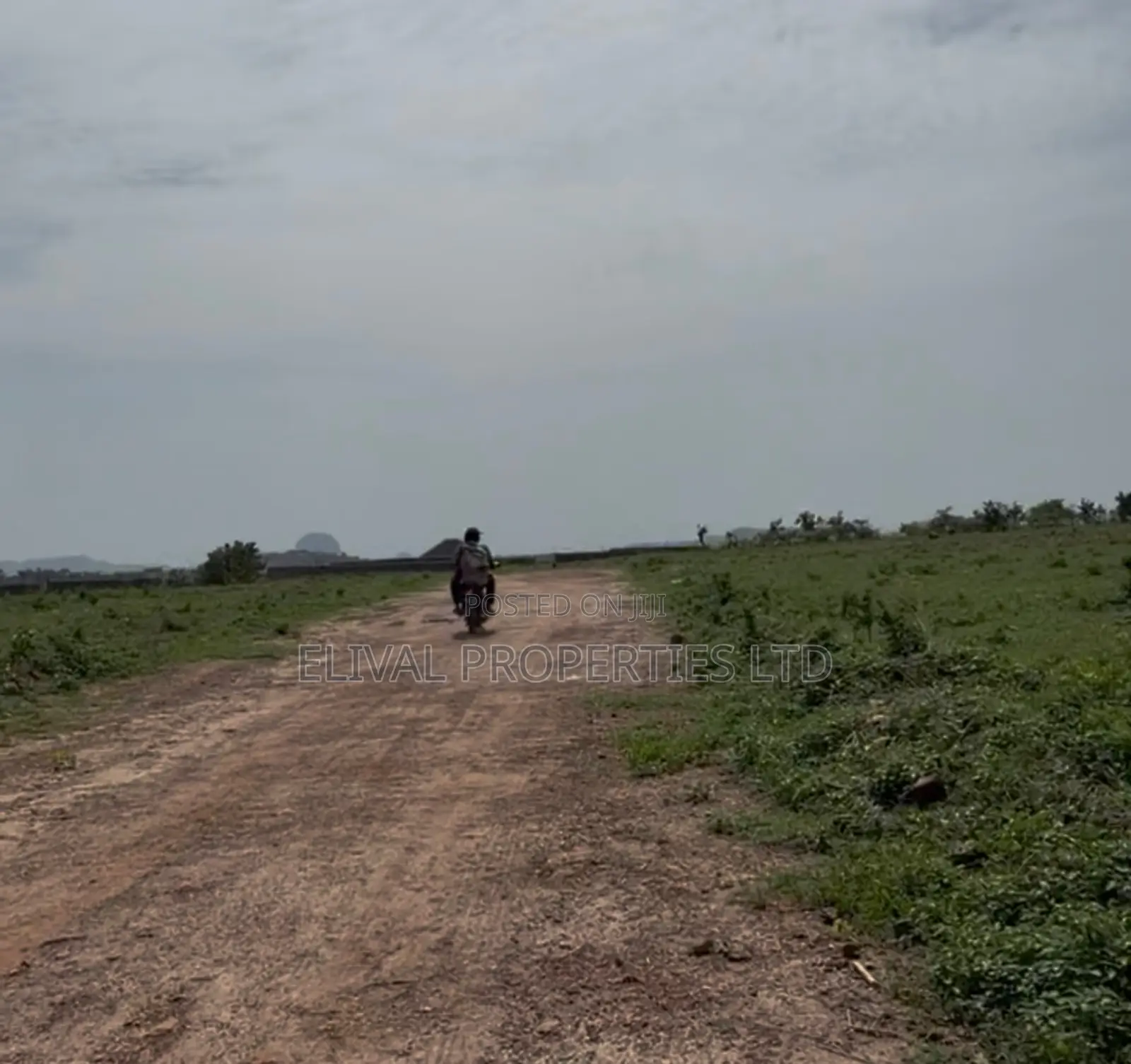 Fast Selling Land In Lifecamp